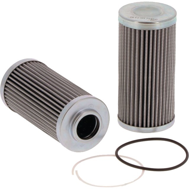 Filtre Hydraulique SH 75160 Hifi Filter référence fournisseur HIFSH75160